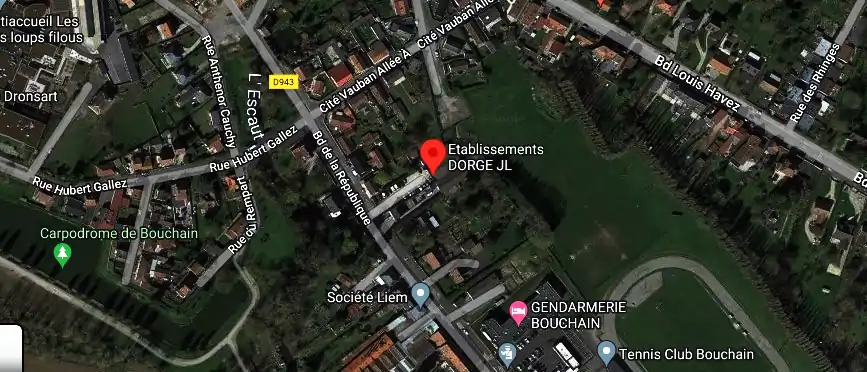 Plombier Chauffagiste à Bouchain