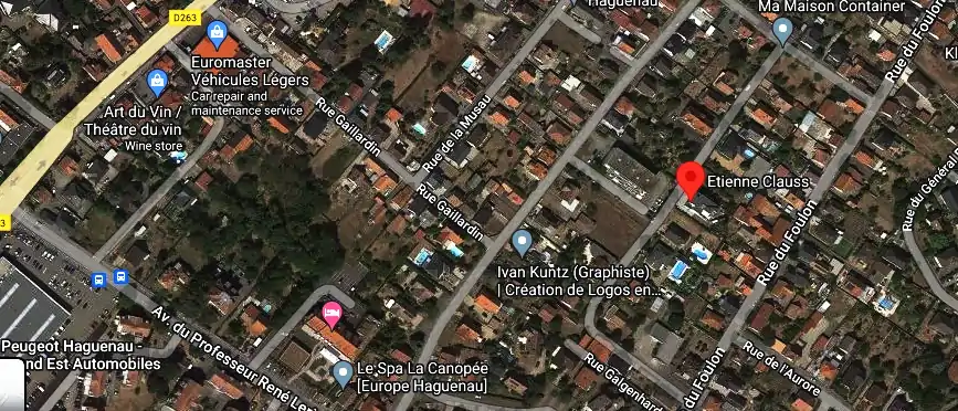 Plombier Chauffagiste à Haguenau