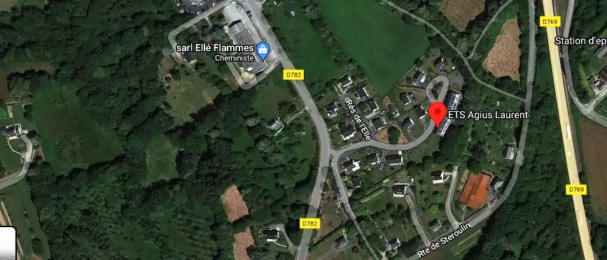 Plombier Chauffagiste à Le Faouët