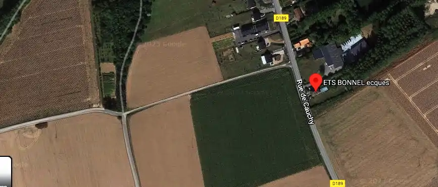 Plombier Chauffagiste à Ecques