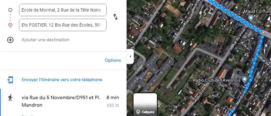 Plombier Chauffagiste à Berlaimont