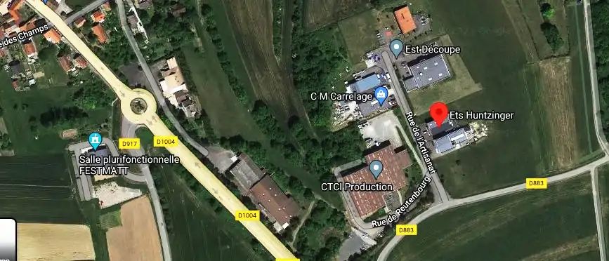 Plombier Chauffagiste à Sommerau