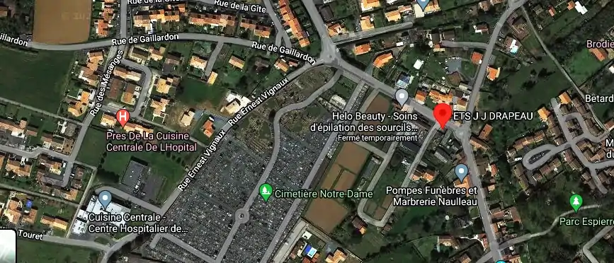 Plombier Chauffagiste à Fontenay-le-Comte