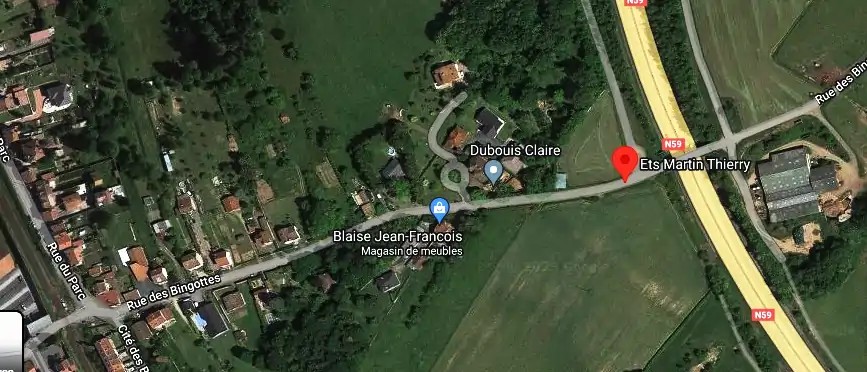 Plombier Chauffagiste à Baccarat