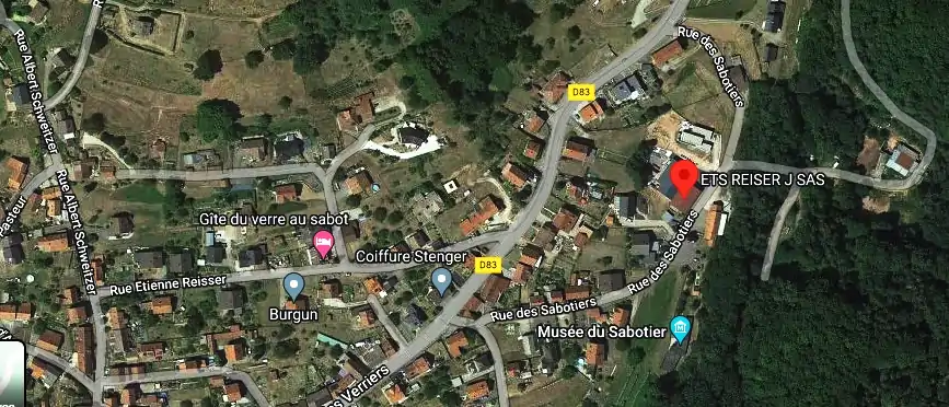 Plombier Chauffagiste à Soucht
