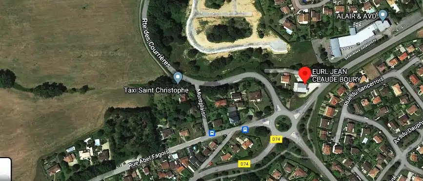 Plombier Chauffagiste à Isle