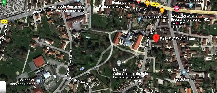 Plombier Chauffagiste à Saint-Germain-du-Bois