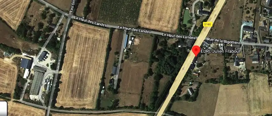 Plombier Chauffagiste à Mozé-sur-Louet