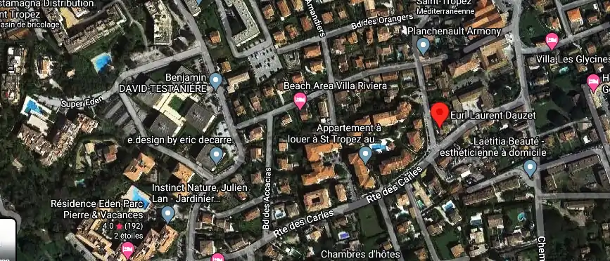 Plombier Chauffagiste à Saint-Tropez