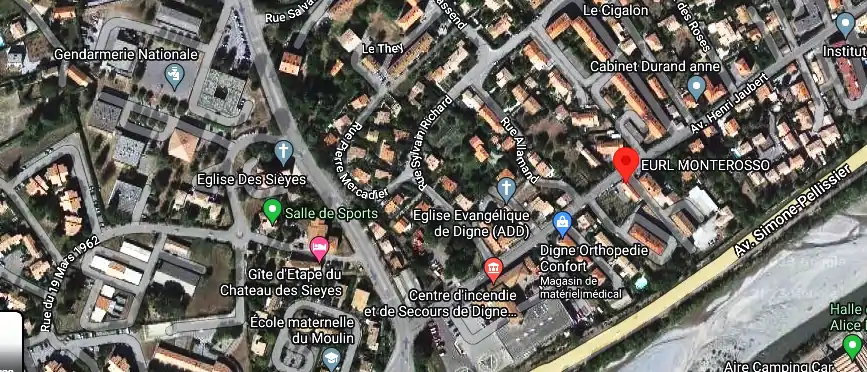 Plombier Chauffagiste à Digne-les-Bains