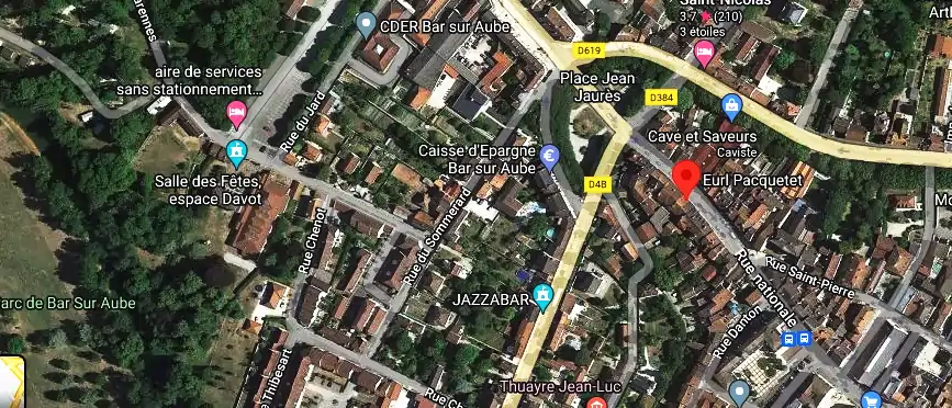 Plombier Chauffagiste à Bar-sur-Aube