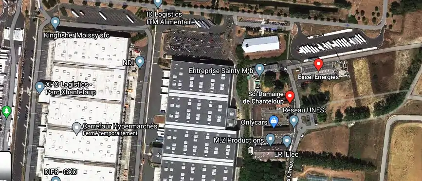 Plombier Chauffagiste à Moissy-Cramayel