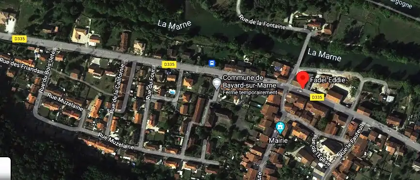 Plombier Chauffagiste à Bayard-sur-Marne
