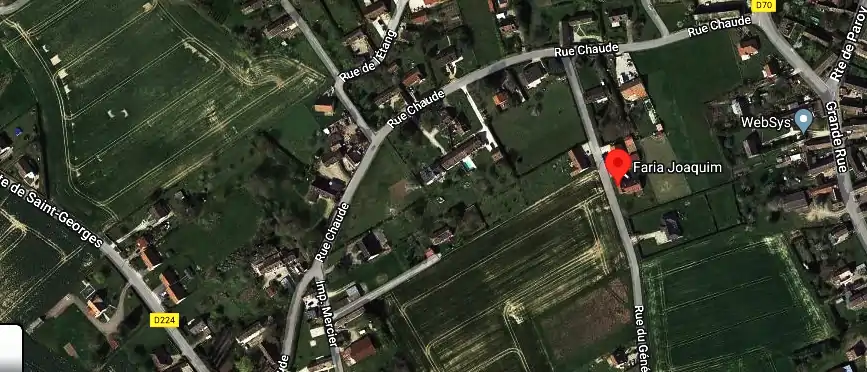 Plombier Chauffagiste à Villebougis
