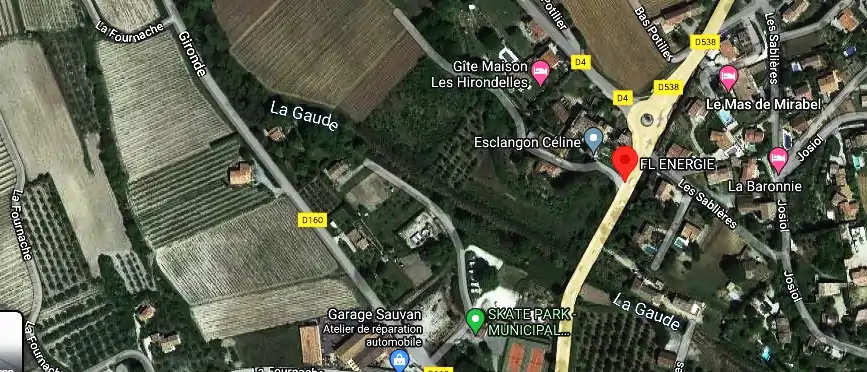 Plombier Chauffagiste à Mirabel-aux-Baronnies