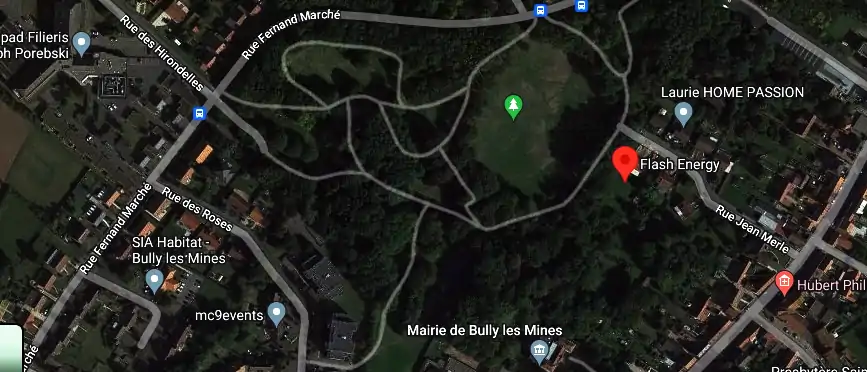 Plombier Chauffagiste à Bully-les-Mines