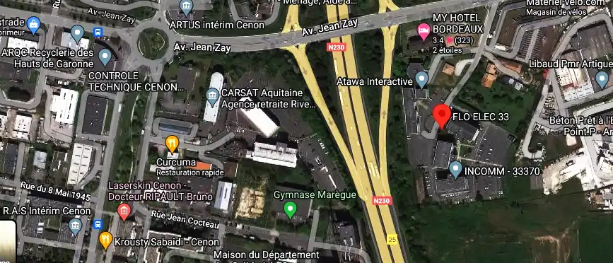 Plombier Chauffagiste à Artigues-près-Bordeaux