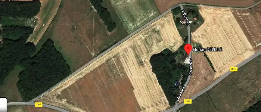 Plombier Chauffagiste à Saint-Amand-Longpré