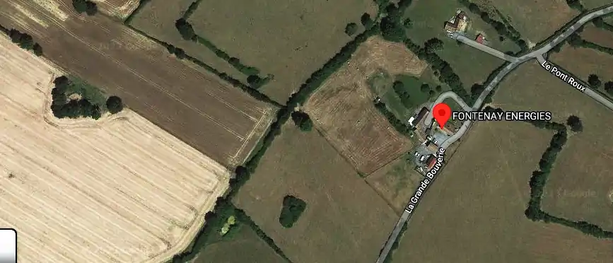 FONTENAY ENERGIES à Parcé-sur-Sarthe