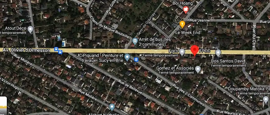 Plombier Chauffagiste à Ormesson-sur-Marne