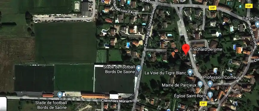 Plombier Chauffagiste à Parcieux