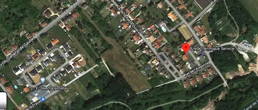 Plombier Chauffagiste à Pagny-sur-Meuse