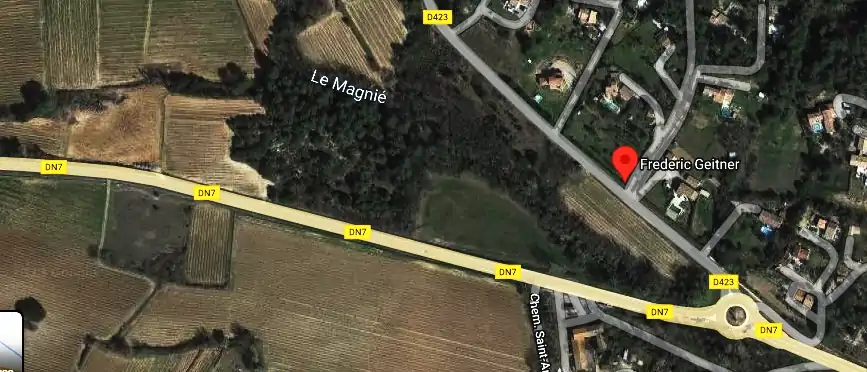 Plombier Chauffagiste à Pourrières