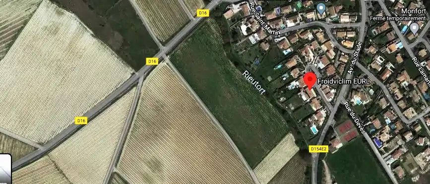 Plombier Chauffagiste à Saint-Génies-de-Fontedit