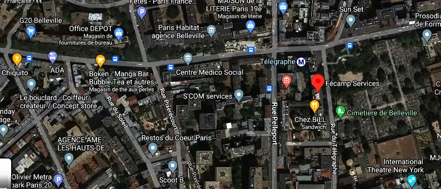 Plombier Chauffagiste à Paris
