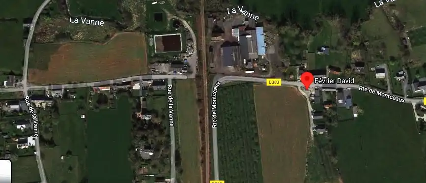 Plombier Chauffagiste à Quettreville-sur-Sienne
