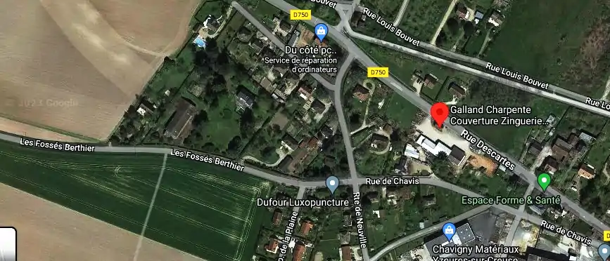 Plombier Chauffagiste à Yzeures-sur-Creuse