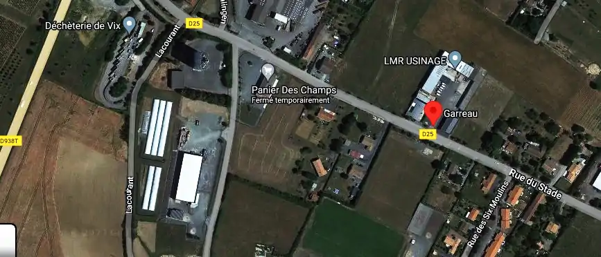 Plombier Chauffagiste à Vix