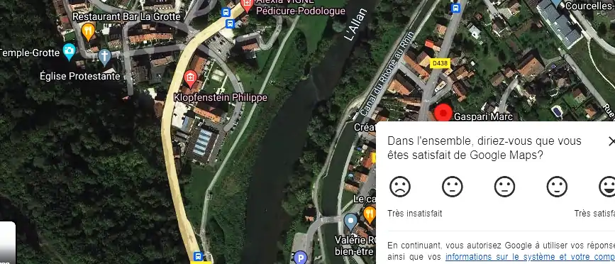 Plombier Chauffagiste à Courcelles-lès-Montbéliard
