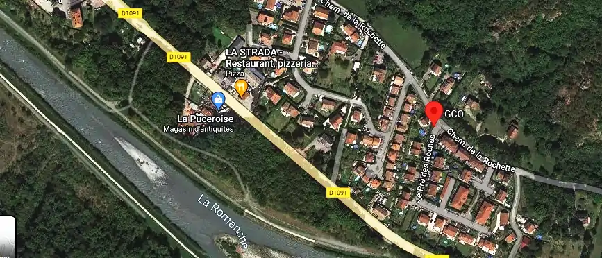 Plombier Chauffagiste à Vizille