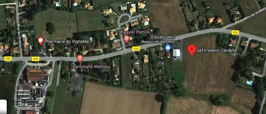 Plombier Chauffagiste à Le Fleix