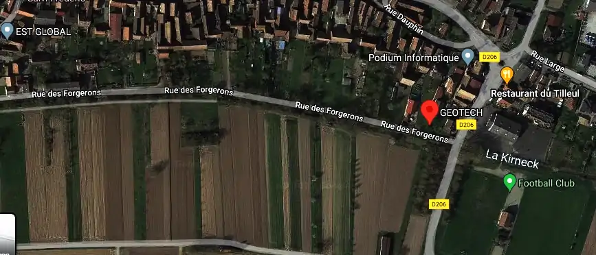 Plombier Chauffagiste à Valff