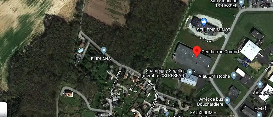 Plombier Chauffagiste à Monts