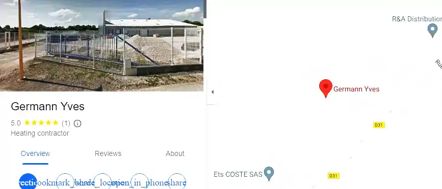 Plombier Chauffagiste à Pierrefontaine-les-Varans