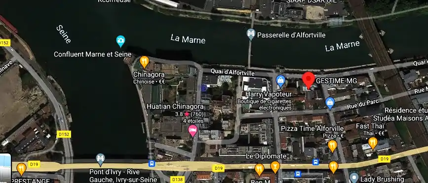 Plombier Chauffagiste à Alfortville