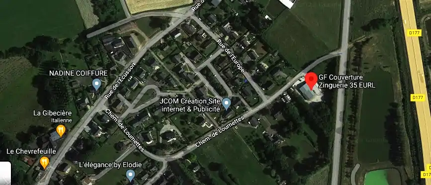 Plombier Chauffagiste à Lohéac