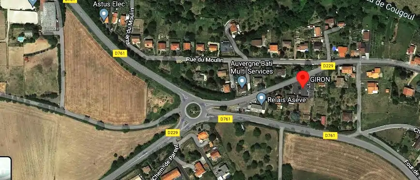 Plombier Chauffagiste à Vic-le-Comte