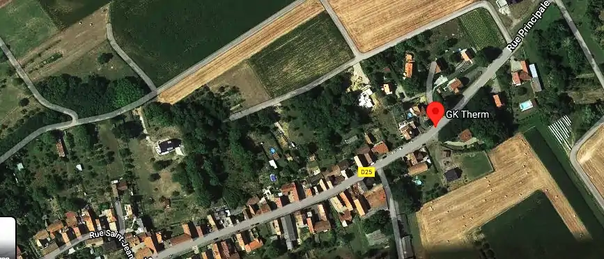 Plombier Chauffagiste à Ettendorf