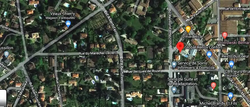 Plombier Chauffagiste à Mazamet