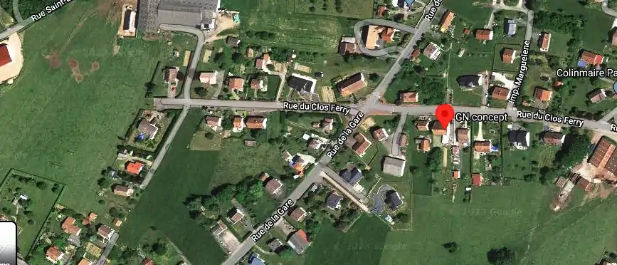 Plombier Chauffagiste à Jeanménil