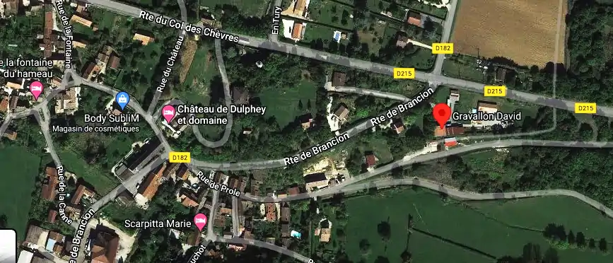 Plombier Chauffagiste à 71240 Mancey