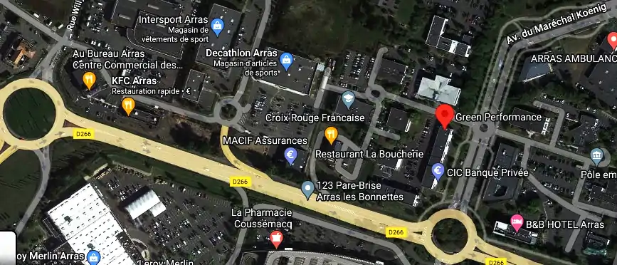 Plombier Chauffagiste à Arras