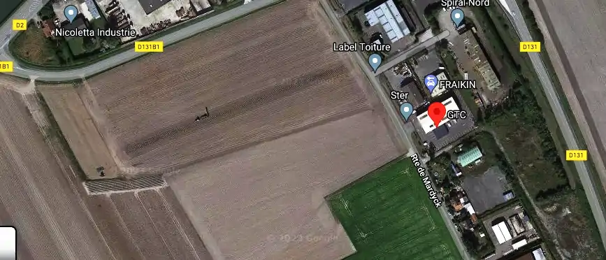 Plombier Chauffagiste à Spycker