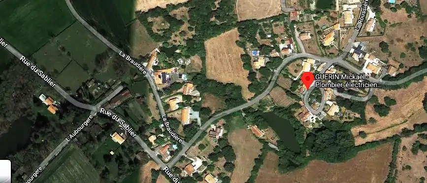Plombier Chauffagiste à Le Tallud