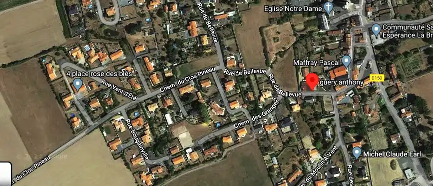 Plombier Chauffagiste à Mauges-sur-Loire