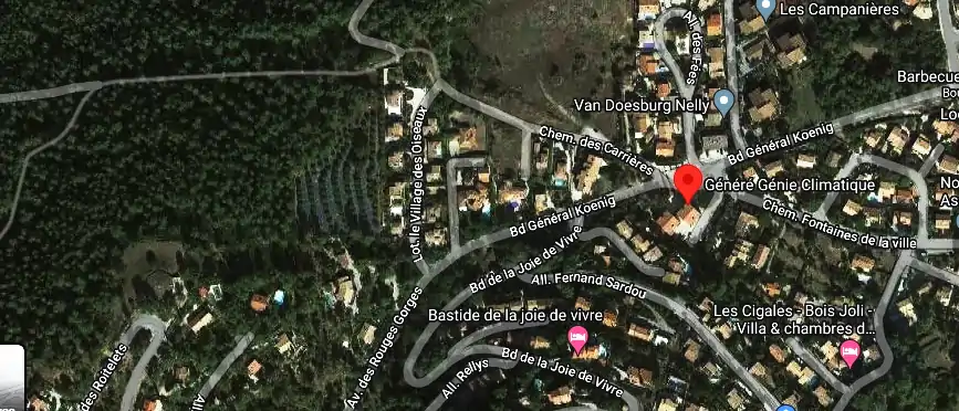 Plombier Chauffagiste à Hyères